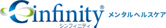 Logo Cinfinity